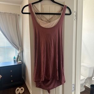 Lululemon Tank - SOLD